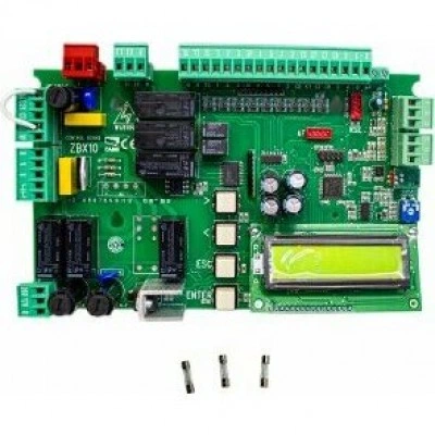 Плата блока управления CAME ZBX-10 3199ZBX-10