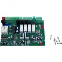 Плата блока управления CAME ZBX-8 3199ZBX-8
