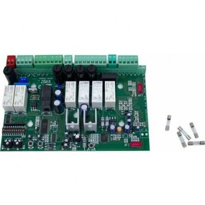Плата блока управления CAME ZBX-8 3199ZBX-8
