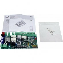 Плата блока управления CAME ZD2 3199ZD2