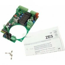 Плата блока управления CAME ZE5 3199ZE5