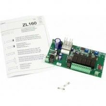 Плата блока управления CAME ZL160 3199ZL160