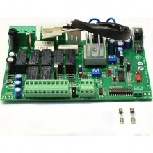 Плата блока управления CAME ZL37B 3199ZL37B