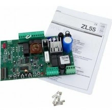 Плата блока управления CAME ZL55 3199ZL55