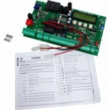 Плата блока управления CAME ZM3E 3199ZM3E