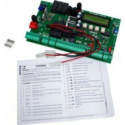 Плата блока управления CAME ZM3E 3199ZM3E