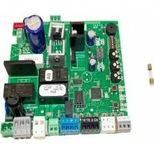 Плата блока управления CAME ZN6 3199ZN6