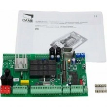 Плата блока управления CAME ZT6 3199ZT6