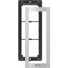Комплект рамки и суппорта CAME MTMTP3M 60020340