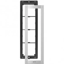 Комплект рамки и накладки CAME MTMTP4M 60020350