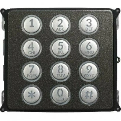Фронтальная накладка CAME MTMFNAVR 60020930