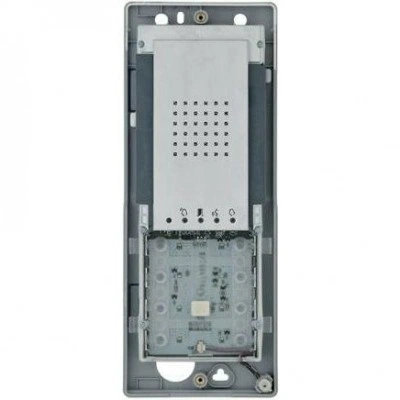 Вызывная аудиопанель CAME DC/01 ME 60090020