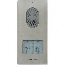 Вызывная аудиопанель CAME LC/01 60090650
