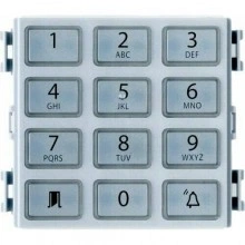 Клавиатура контроля доступа CAME DNA 61800320