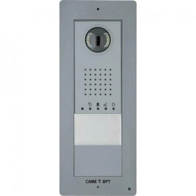 Вызывная панель CAME DVC/01 62020010 Вызывная панель CAME DVC/01 62020010