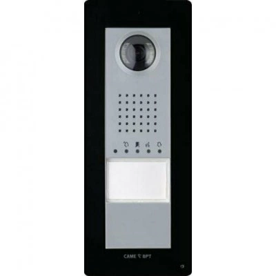 Вызывная панель CAME DVC/01 ME 62020020 Вызывная панель CAME DVC/01 ME 62020020