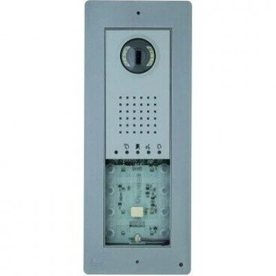 Вызывная видеопанель CAME DVC/08 62020030 Вызывная видеопанель CAME DVC/08 62020030