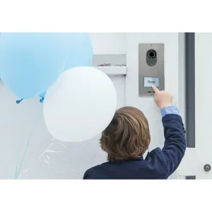 Вызывная панель LITHOS LVC/01 CAME 62020070 (КАМЕ) Вызывная панель LITHOS LVC/01 CAME 62020070 (КАМЕ)