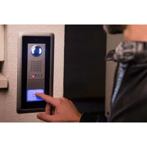 Вызывная видеопанель THANGRAM DVC/IP ME CAME 62020340 (КАМЕ) Вызывная видеопанель THANGRAM DVC/IP ME CAME 62020340 (КАМЕ)