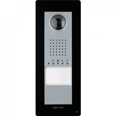 Вызывная IP-видеопанель CAME DVC/IP ME 62020340 Вызывная IP-видеопанель CAME DVC/IP ME 62020340