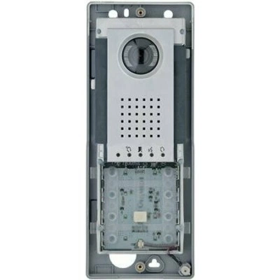 Вызывная IP-видеопанель CAME DVC/IP ME 62020340