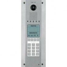 Вызывная видеопанель CAME DDVC/08 VR ME1 62080030