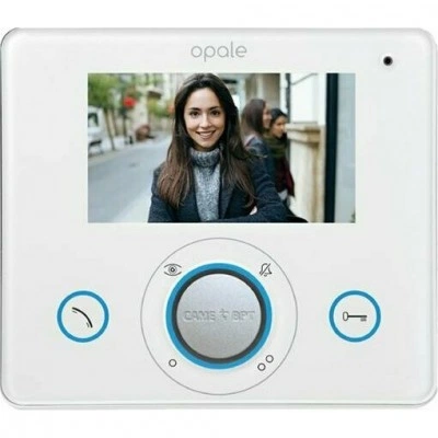 Абонентское устройство CAME OPALE W BLACK 62100260 Абонентское устройство CAME OPALE W BLACK 62100260