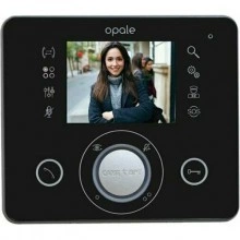 Абонентское устройство CAME OPALE BLACK 62100280
