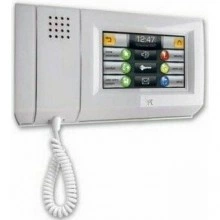 Абонентское видеоустройство CAME MITHO BI 62117500