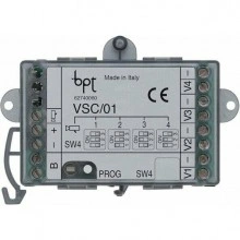 Модуль CAME VSC/01 62740060