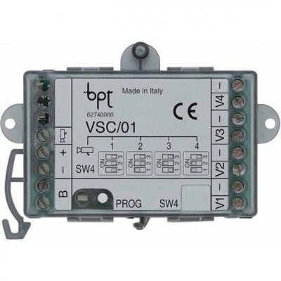 Модуль CAME VSC/01 62740060 Модуль CAME VSC/01 62740060