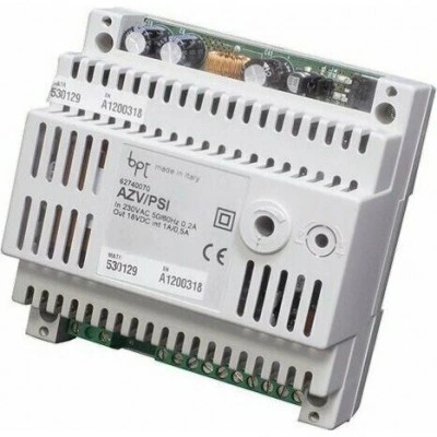 Интерфейс подключения CAME AZV/PSI 62740070 Интерфейс подключения CAME AZV/PSI 62740070