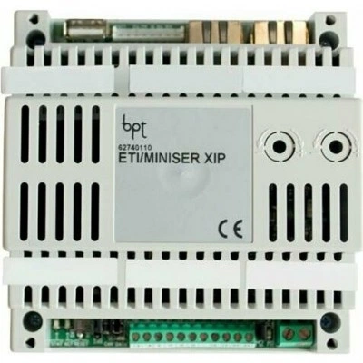 Сервер CAME ETI/miniSER XIP 62740110