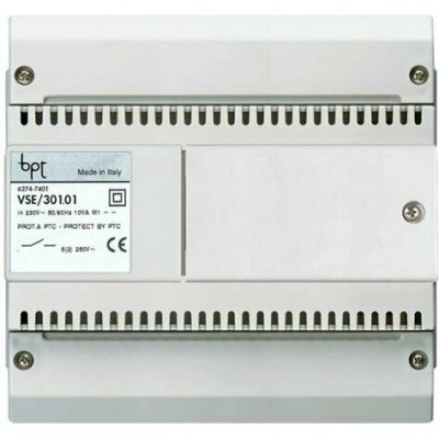 Селектор интеркома CAME VSE/301.01 62747401 Селектор интеркома CAME VSE/301.01 62747401