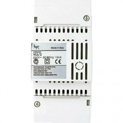 Релейный блок CAME VLS/3 62800290