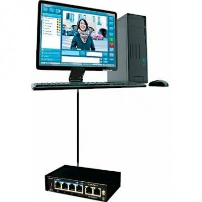 Лицензия программного обеспечения CAME PCS/PORTER 62800320 Лицензия программного обеспечения CAME PCS/PORTER 62800320