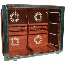 Монтажная коробка CAME FUTURA-SI 62800560
