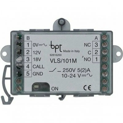 Модуль реле CAME VLS/101M 62800580