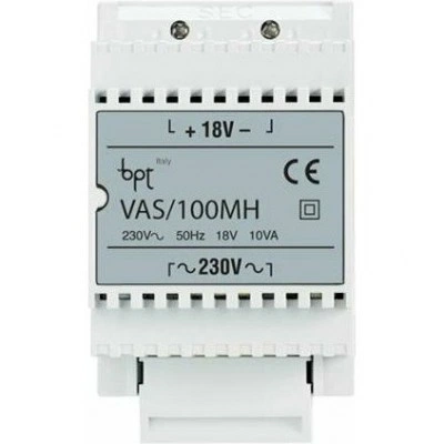Блок питания CAME VAS/100MH 67000701