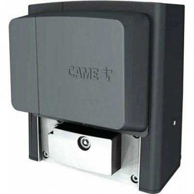 Привод для откатных ворот CAME BKS12AGS 801MS-0080