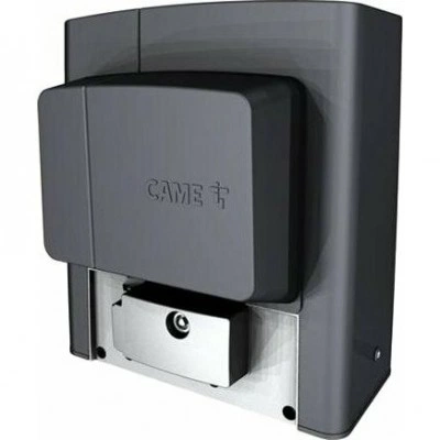 Привод для откатных ворот CAME BKS18AGS 801MS-0090