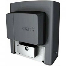 Привод для откатных ворот CAME BKS22AGS 801MS-0100