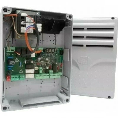Блок управления CAME ZC3N 801QA-0140