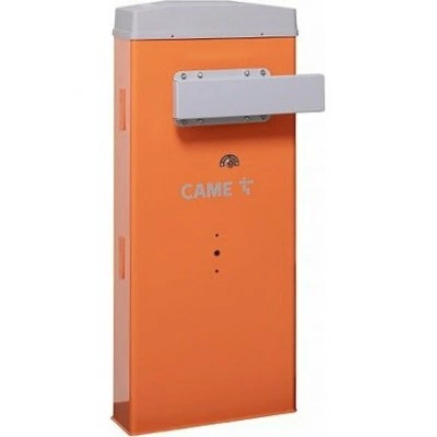 Тумба шлагбаума CAME GLT60AOS 803BB-0450
