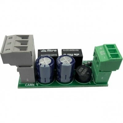 Интерфейс подключения CAME 803XC-0010 Интерфейс подключения CAME 803XC-0010