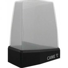 Сигнальная лампа CAME KRX1FXSW 806LA-0020