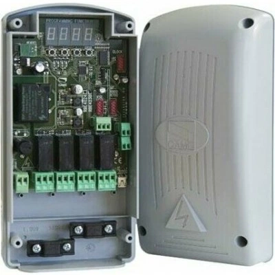 Радиодекодер CAME RBE4024 806RV-0010