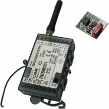 Шлюз CAME RGSM001S 806SA-0020