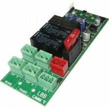 Комплект платы аварийного питания CAME 806SA-0100