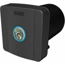 Ключ-выключатель CAME SELC2FDG 806SL-0020